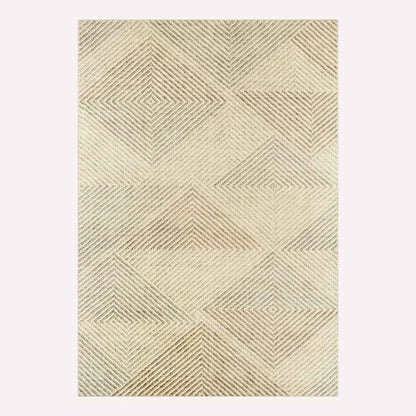 Lumo Easy Clean Rug By Rugello