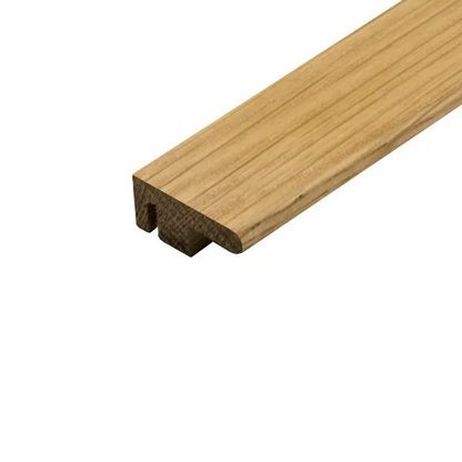 Bespoke Wood Flooring Accessories