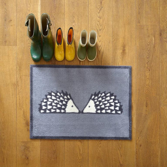 Turtle Mats - 'Kissing Spike' - FREE SHIPPING!
