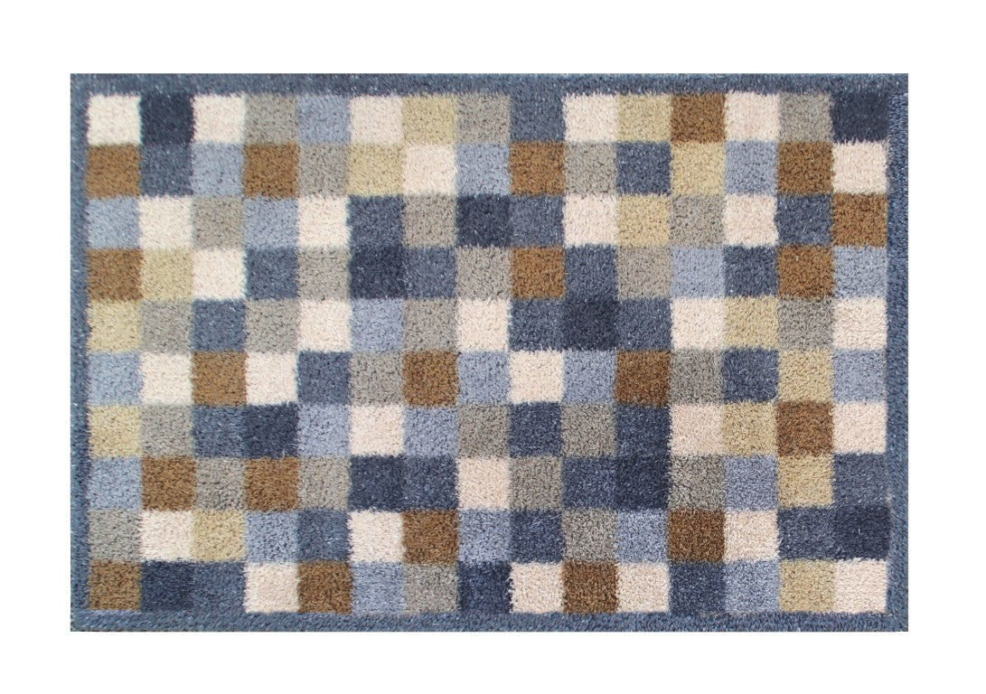 Turtle Mats -  Neutral Squares - FREE SHIPPING!