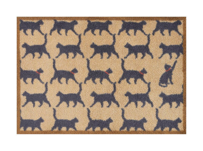 Turtle Mats - 'Tailgate' - FREE SHIPPING!