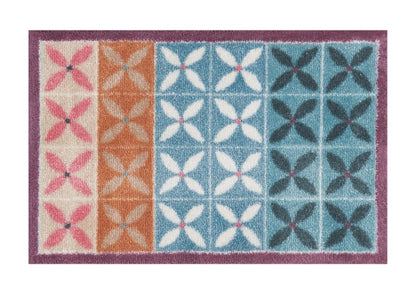 Turtle Mats - Flower Fields - FREE SHIPPING!