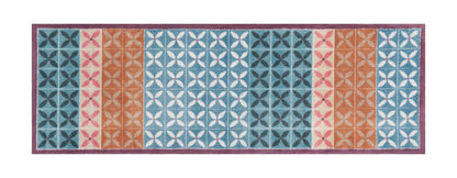 Turtle Mats - Flower Fields - FREE SHIPPING!
