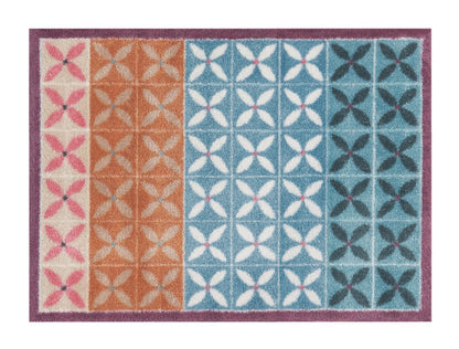 Turtle Mats - Flower Fields - FREE SHIPPING!
