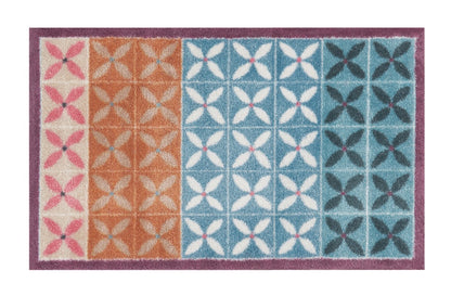 Turtle Mats - Flower Fields - FREE SHIPPING!