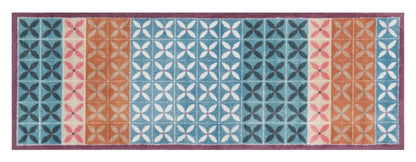 Turtle Mats - Flower Fields - FREE SHIPPING!