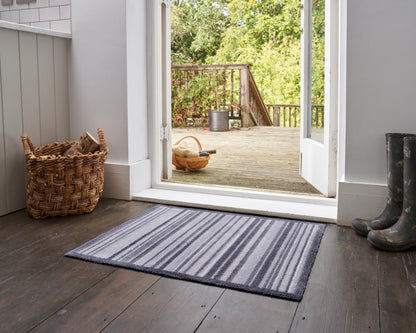 Turtle Mats - 'Stripes' - FREE SHIPPING!