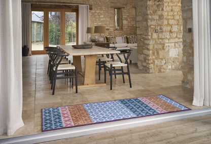 Turtle Mats - Flower Fields - FREE SHIPPING!