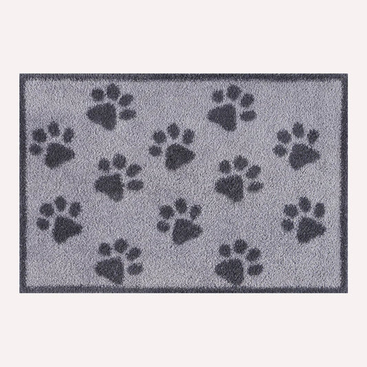 Turtle Mats Paws Indoor Mat