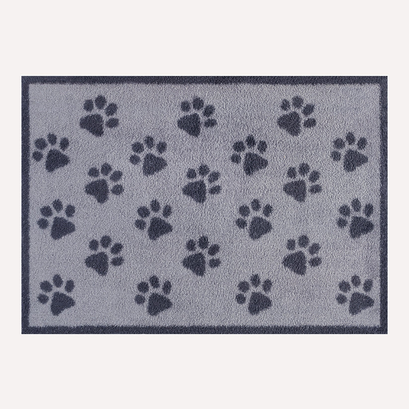 Turtle Mats Paws Indoor Mat