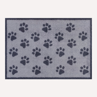 Turtle Mats Paws Indoor Mat