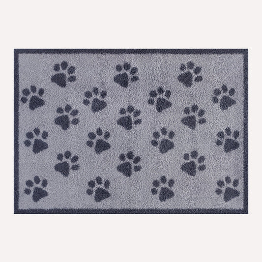 Turtle Mats Paws Indoor Mat