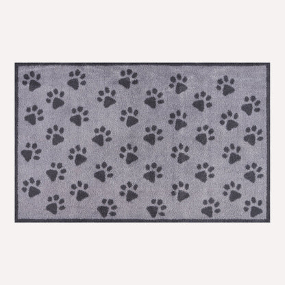 Turtle Mats Paws Indoor Mat