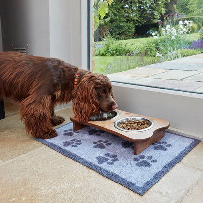 Turtle Mats Paws Indoor Mat