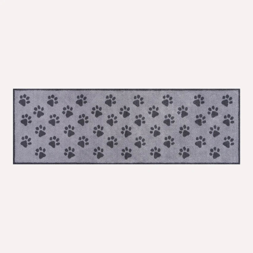 Turtle Mats Paws Indoor Mat