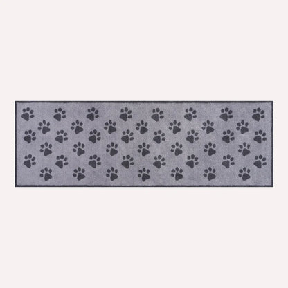 Turtle Mats Paws Indoor Mat