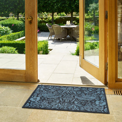 Turtle Mats Pure Strawberry Thief