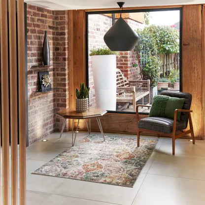 Seruna Easy Clean Rug By Rugello