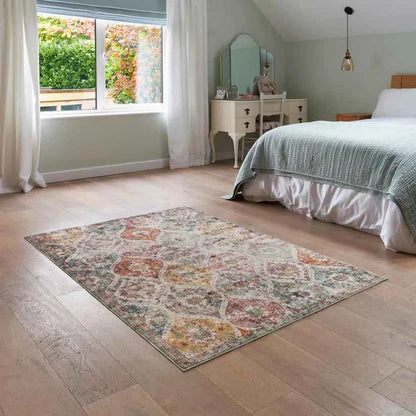 Seruna Easy Clean Rug By Rugello