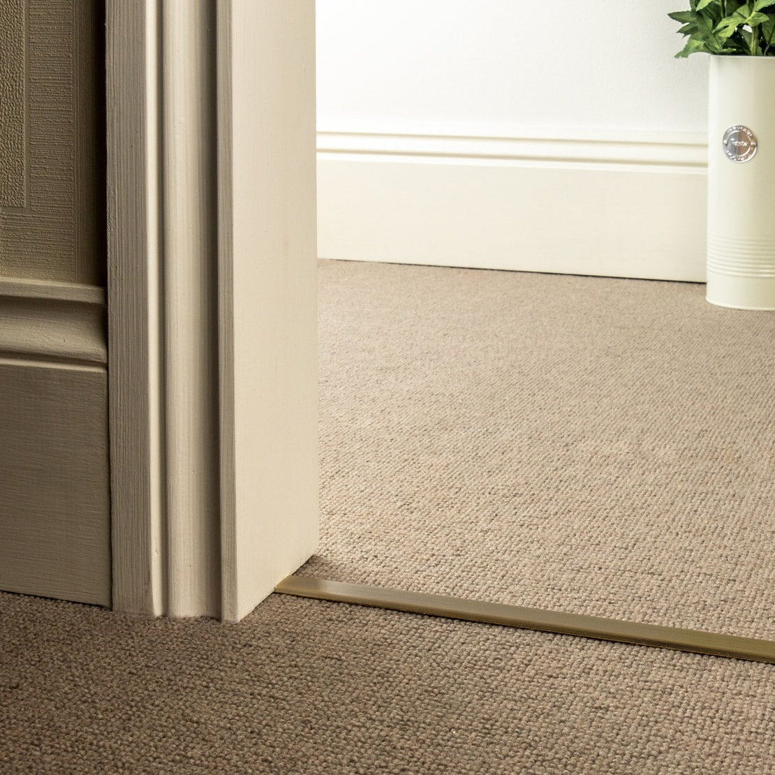 Stairrods Premier Slim D