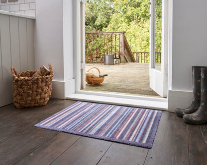 Turtle Mats - 'Stripes' - FREE SHIPPING!
