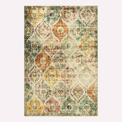 Seruna Easy Clean Rug By Rugello