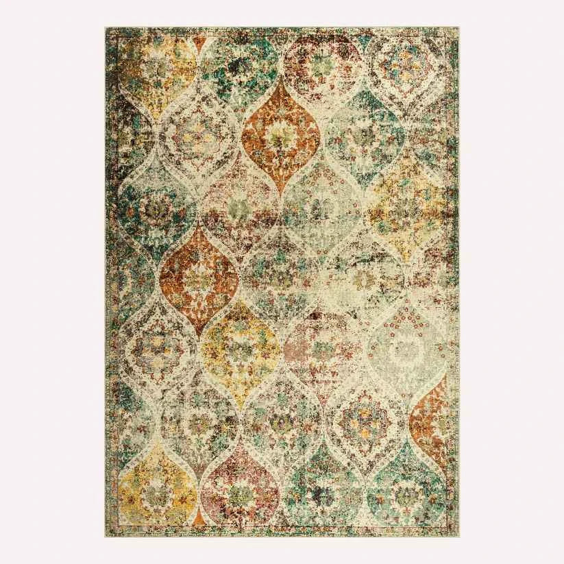 Seruna Easy Clean Rug By Rugello