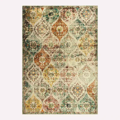 Seruna Easy Clean Rug By Rugello