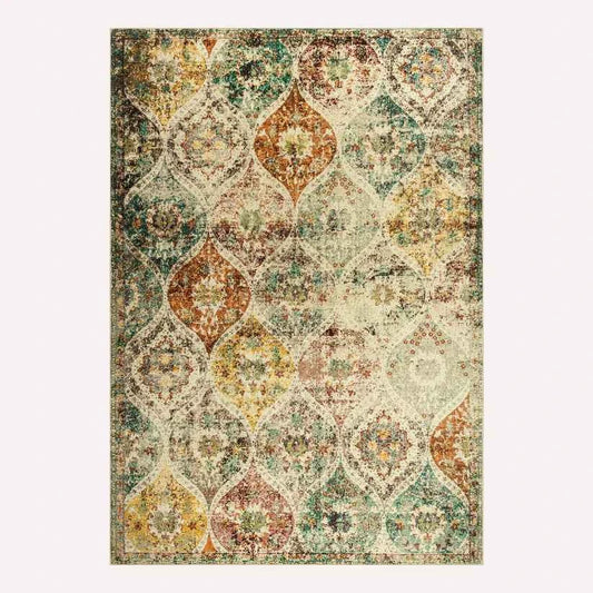 Seruna Easy Clean Rug By Rugello