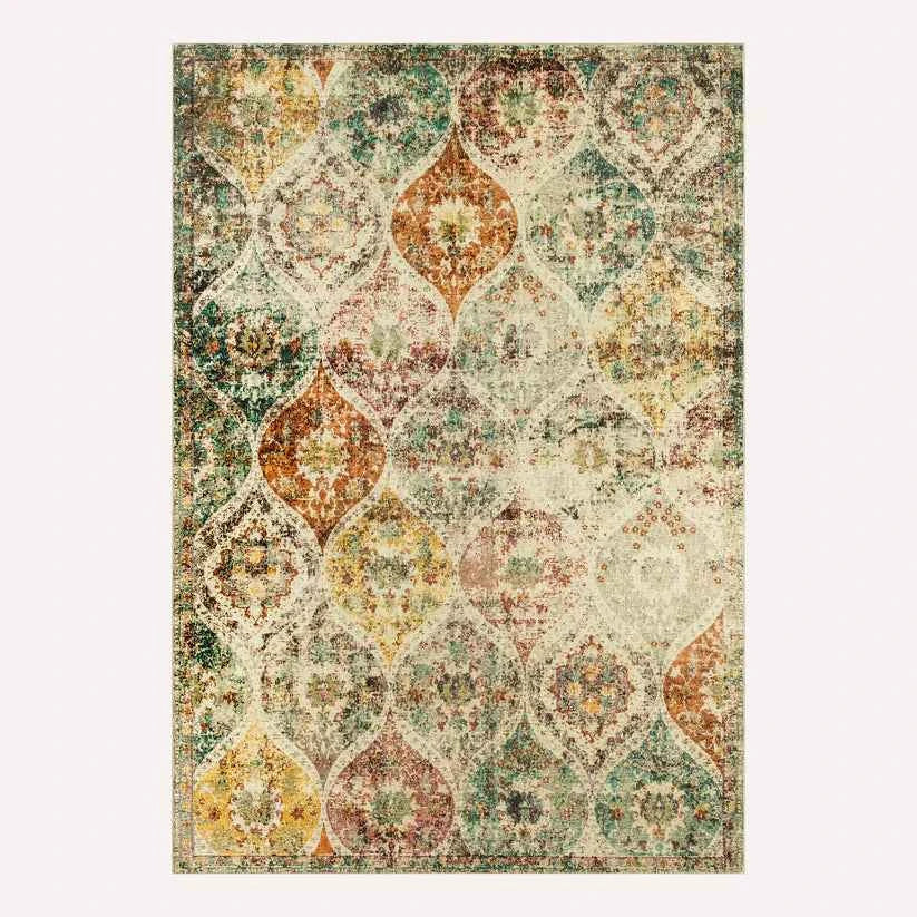 Seruna Easy Clean Rug By Rugello