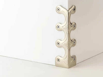 Stairrods Skiffers Flooring Trims