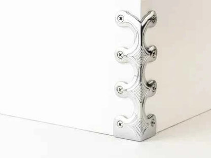 Stairrods Skiffers Flooring Trims