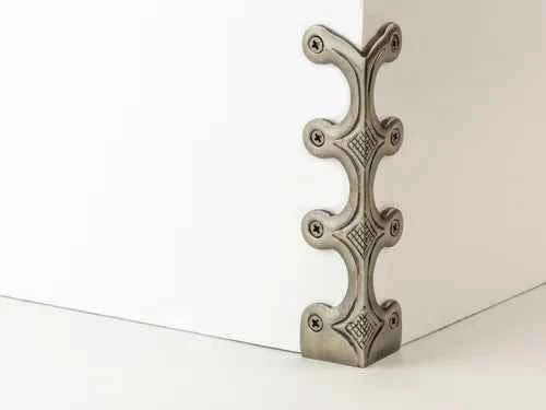Stairrods Skiffers Flooring Trims