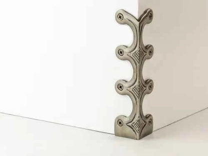 Stairrods Skiffers Flooring Trims