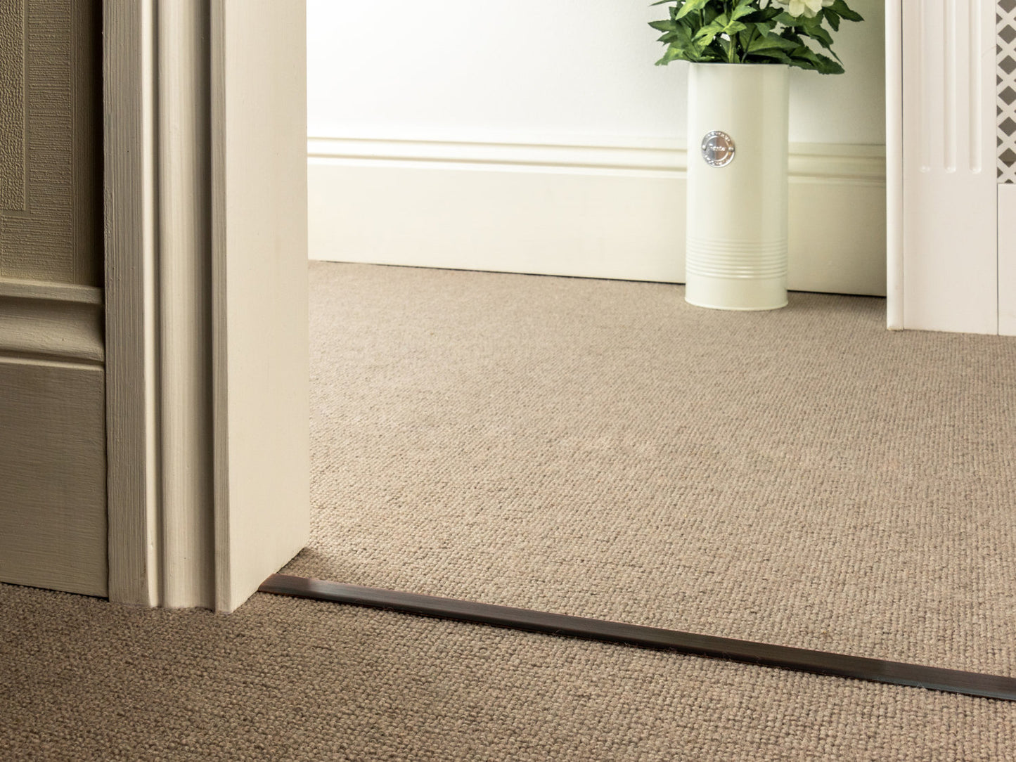 Stairrods Premier Slim D