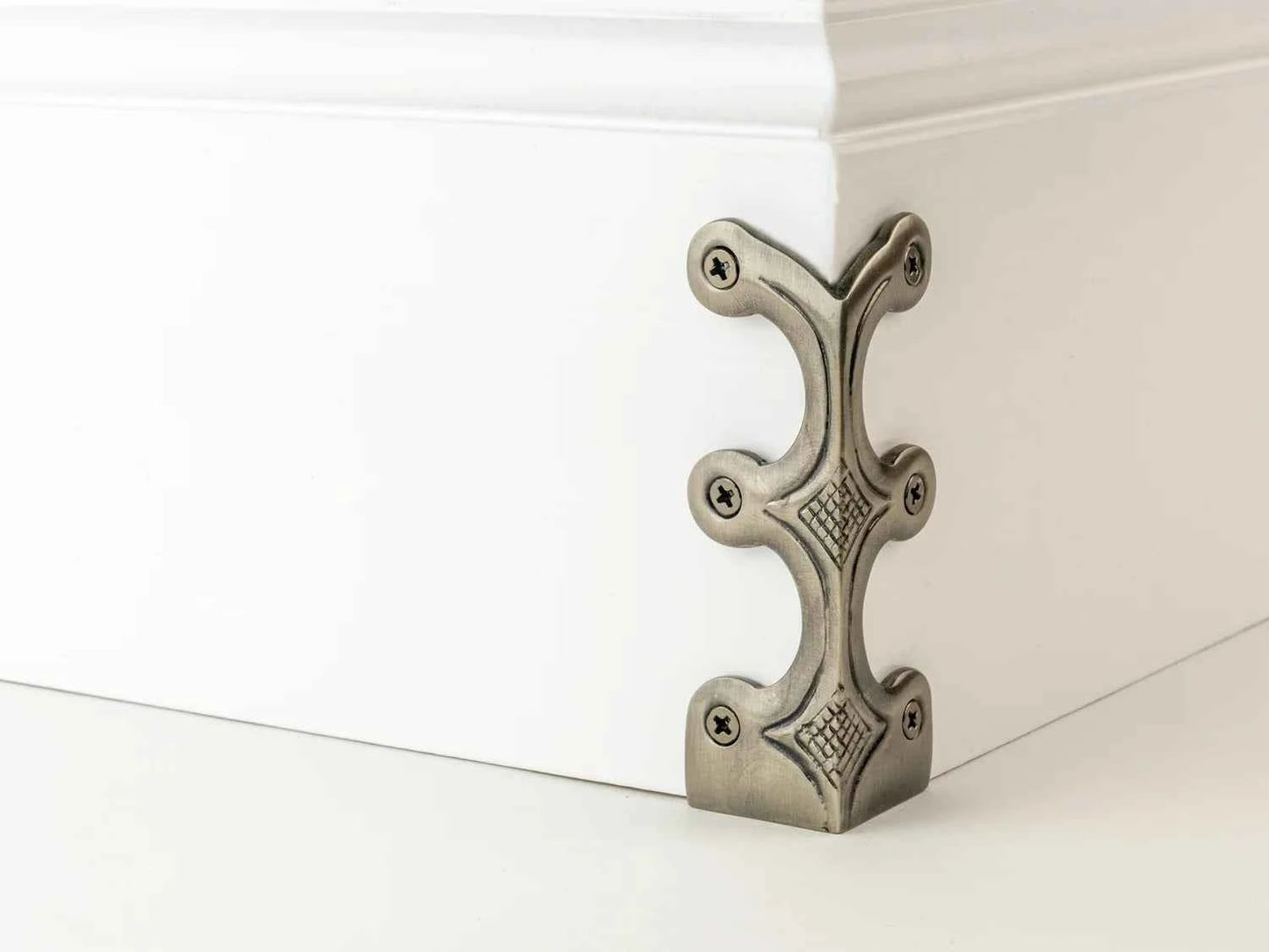 Stairrods Skiffers Flooring Trims