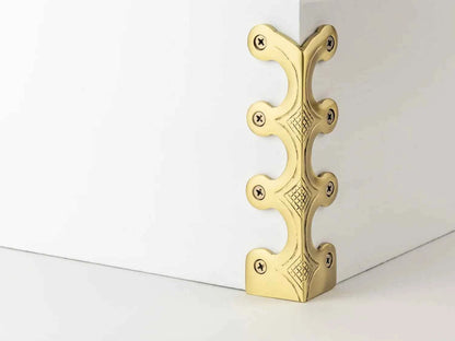 Stairrods Skiffers Flooring Trims