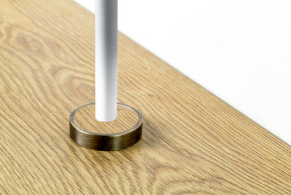 Stairrods Ali Pipe Covers