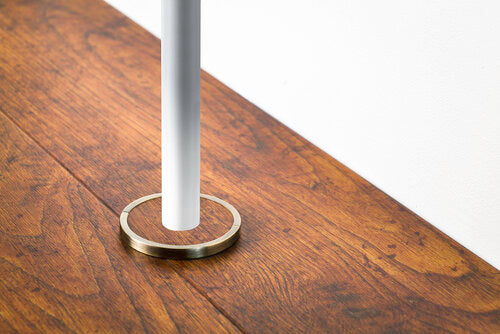 Stairrods Ali Pipe Covers