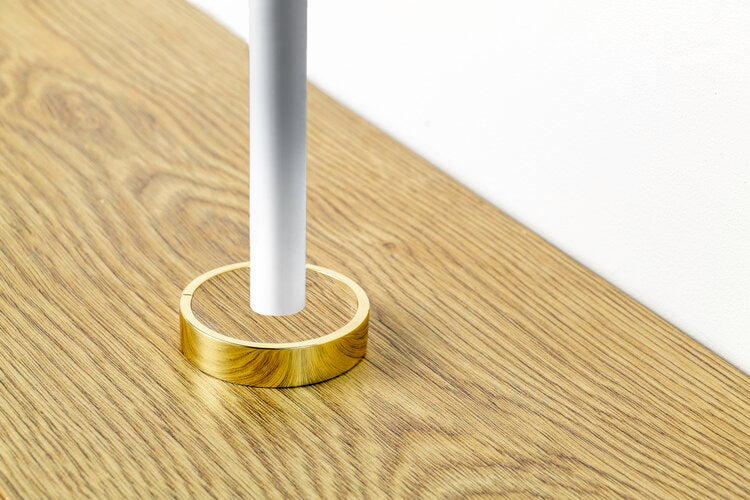 Stairrods Ali Pipe Covers