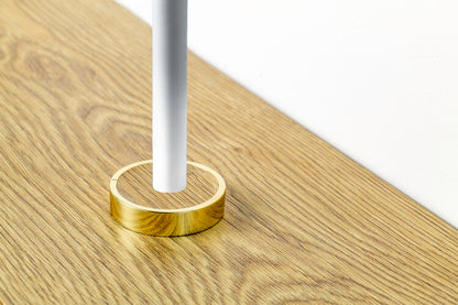 Stairrods Ali Pipe Covers