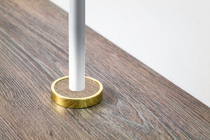 Stairrods Ali Pipe Covers