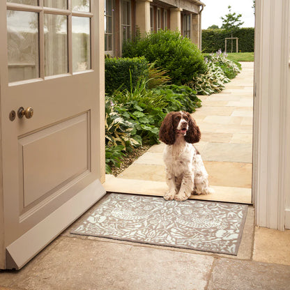 Turtle Mats Pure Strawberry Thief