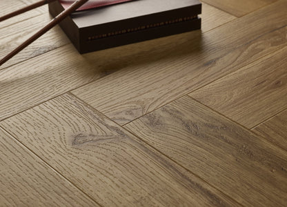 Textures LVT Flooring