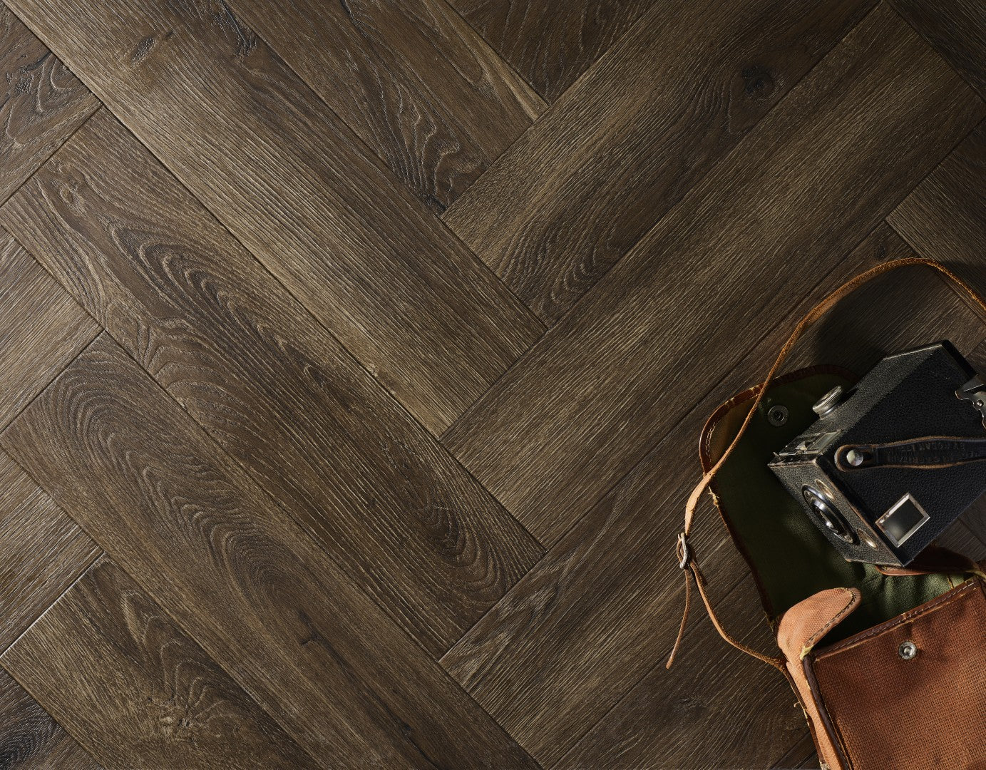 Textures LVT Flooring