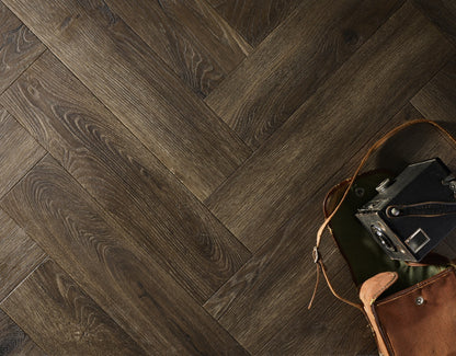Textures LVT Flooring