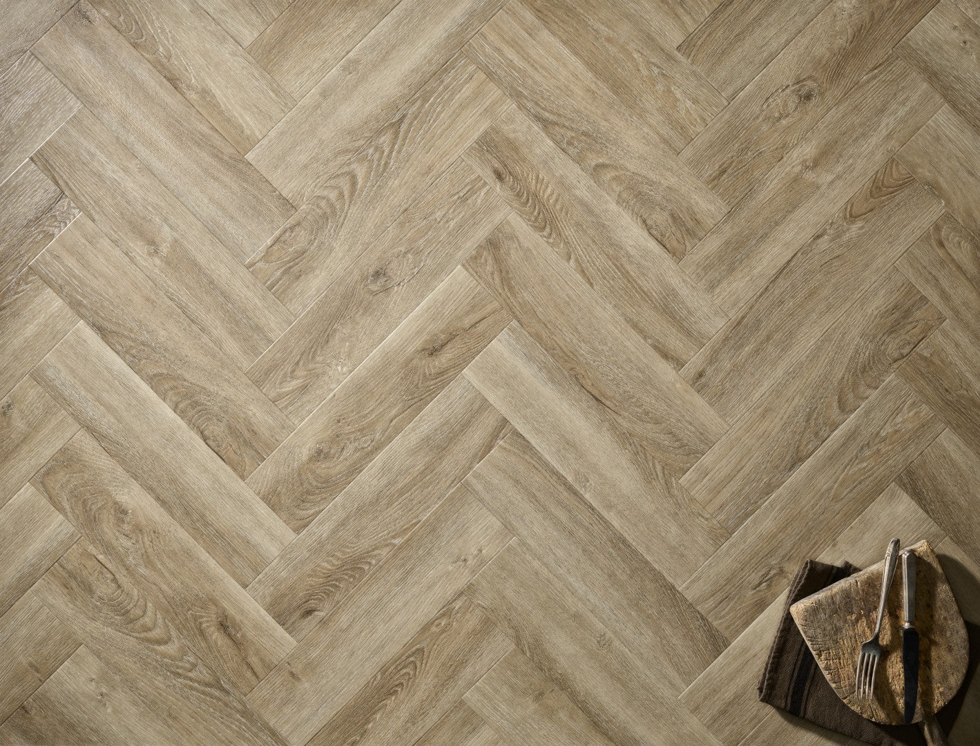 Textures LVT Flooring