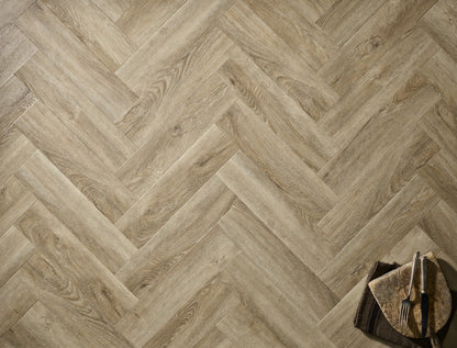 Textures LVT Flooring