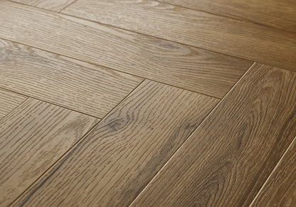 Textures LVT Flooring