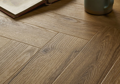 Textures LVT Flooring
